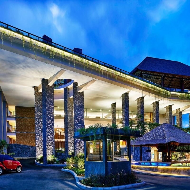 Four-Points-by-Sheraton-Bali