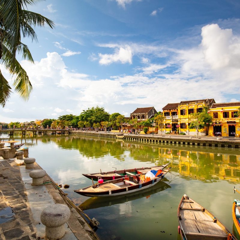 Vietnam Itinerary – clubretreathospitality