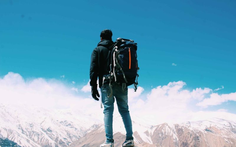 best travel backpack for bali